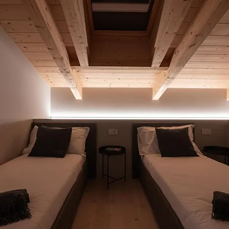 Dorato Luxury - View Aparthotel