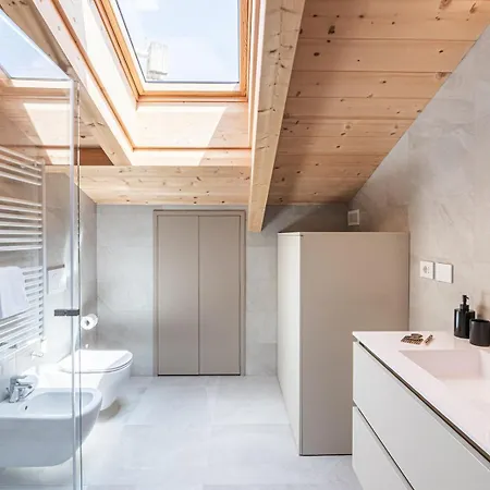 Aparthotel Dorato Luxury - View 4*