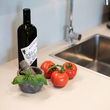 Dorato Luxury - View Aparthotel