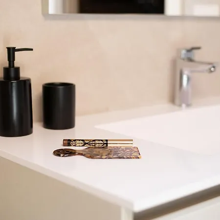 Aparthotel Dorato Luxury - View Colico