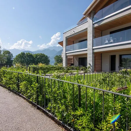 Dorato Luxury & - View Aparthotel Colico