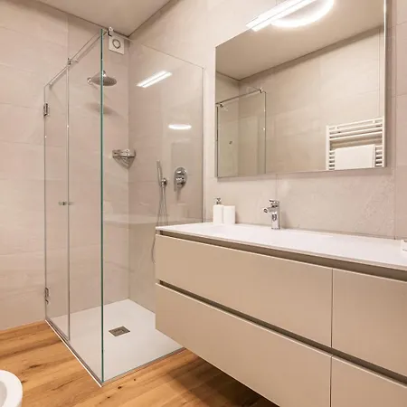 Dorato Luxury - View Apart Otel