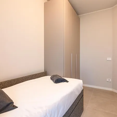 Aparthotel Dorato Luxury - View