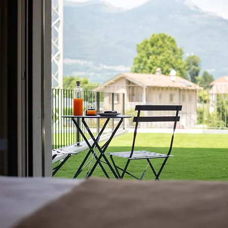 Aparthotel Dorato Luxury & - View *