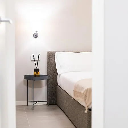 Aparthotel Dorato Luxury - View Colico