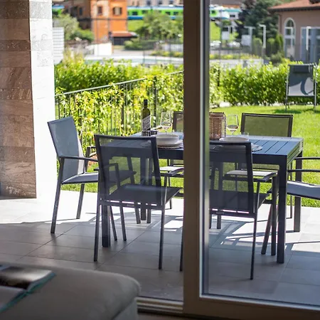 Dorato Luxury & - View * Colico