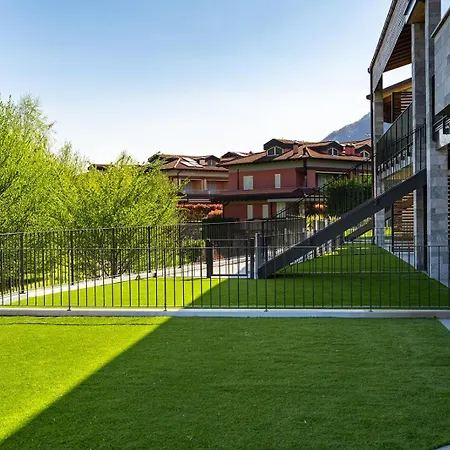Aparthotel Dorato Luxury & - View