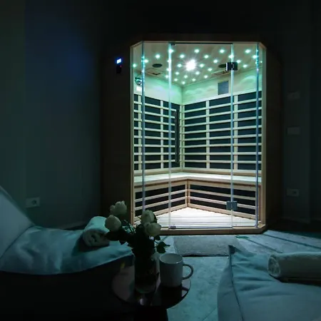 Dorato Luxury & - View * Colico