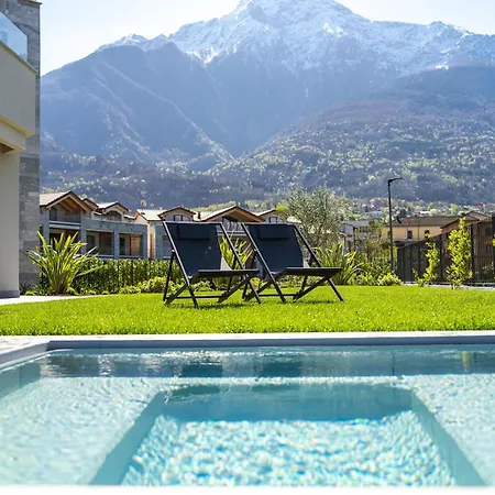 Dorato Luxury & - View * Colico