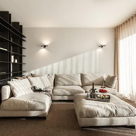 Dorato Luxury & - View Aparthotel Colico