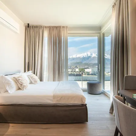 Dorato Luxury & - View Aparthotel Colico