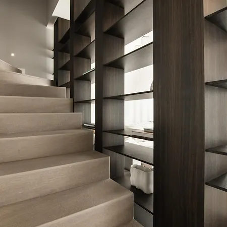Dorato Luxury & - View * Colico