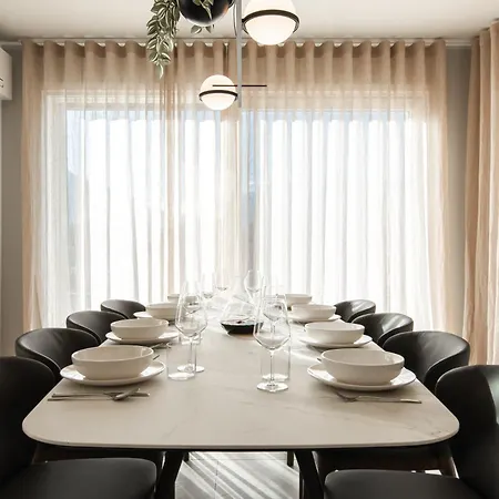 Dorato Luxury & - View * Colico