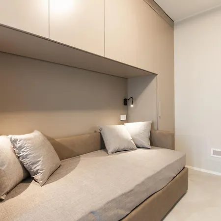 Aparthotel Dorato Luxury & - View