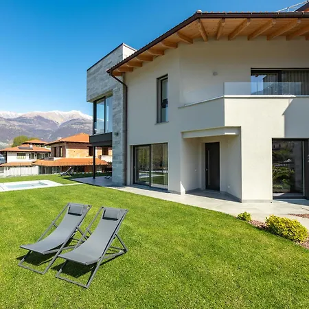 Aparthotel Dorato Luxury & - View Colico