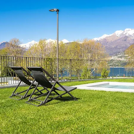 Dorato Luxury & - View * Colico