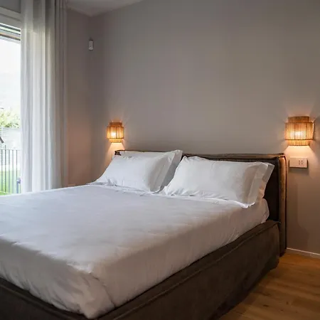 Aparthotel Dorato Luxury & - View Colico