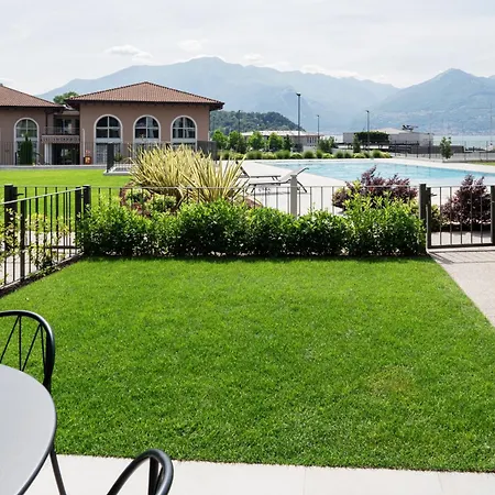 Aparthotel Dorato Luxury & - View