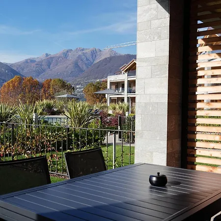 Dorato Luxury - View Colico