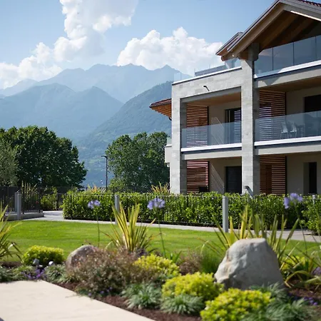 Dorato Luxury - View Aparthotel Colico