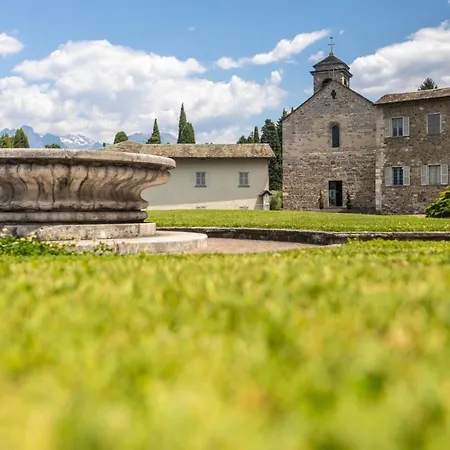 Dorato Luxury - View 4* Colico