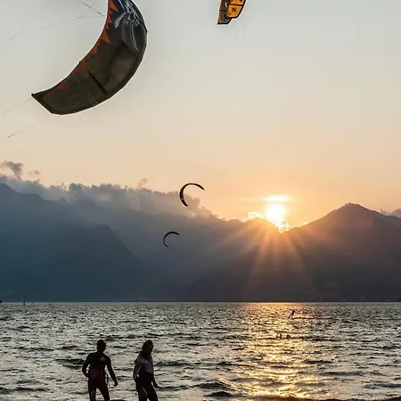 Dorato Luxury - View Aparthotel Colico