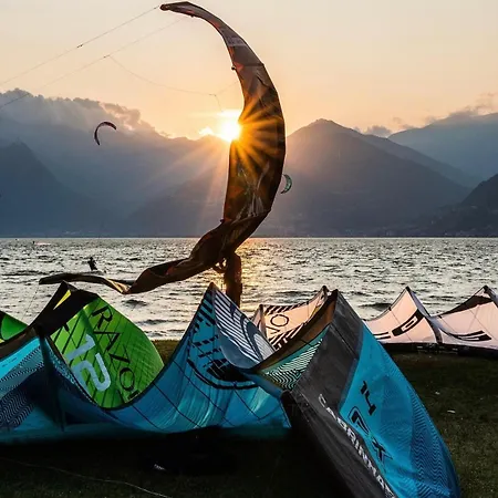 Dorato Luxury - View Aparthotel