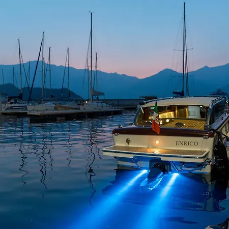 Apart Otel Dorato Luxury - View