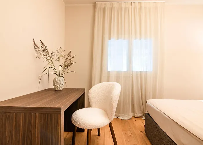 Dorato Luxury - View Colico
