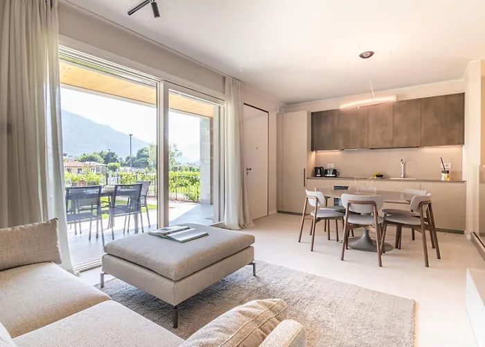 Dorato Luxury - View Colico