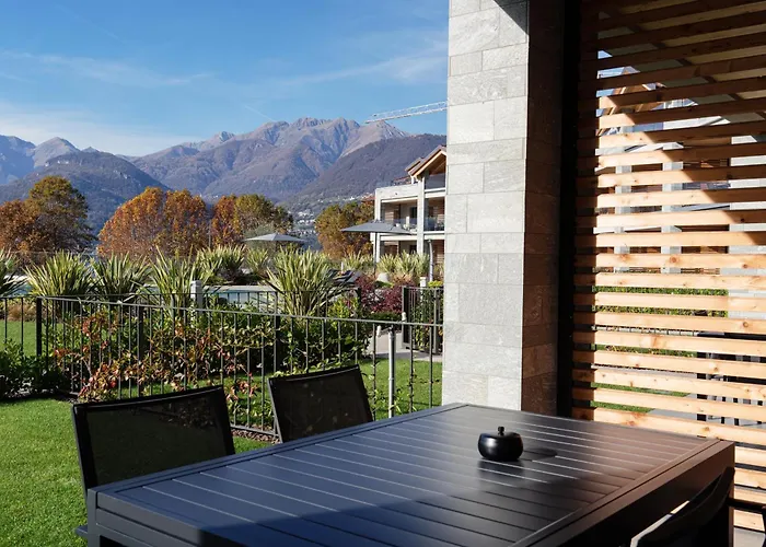 Dorato Luxury - View Colico