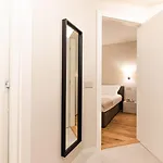 公寓式酒店 Dorato Luxury - View 科利科