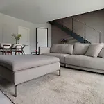 Dorato Luxury - View 公寓式酒店 科利科