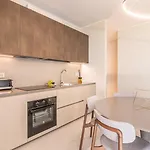 公寓式酒店 Dorato Luxury - View 4*