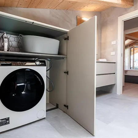 Dorato Luxury - View Aparthotel 4*