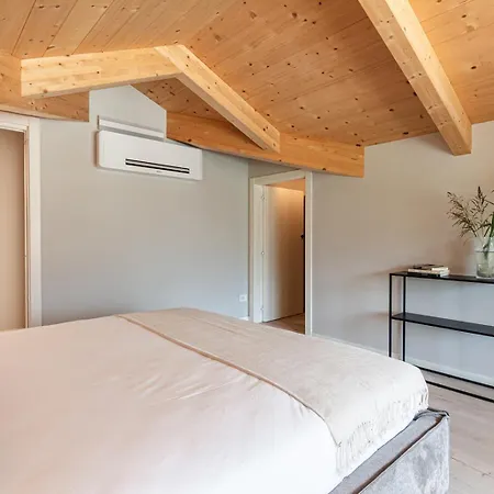 Dorato Luxury - View Hotel apartamentowy