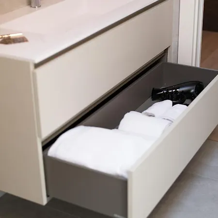 Hotel apartamentowy Dorato Luxury - View