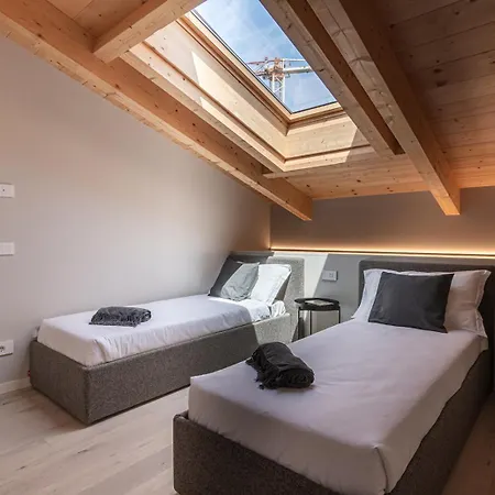 Dorato Luxury - View Апарт-отель