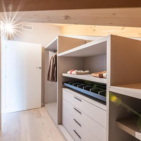 Hotel apartamentowy Dorato Luxury - View 4*