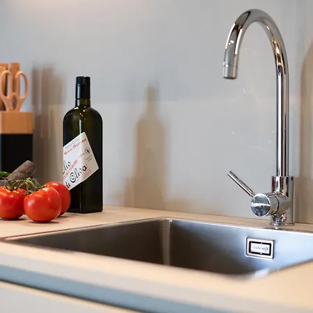 Hotel apartamentowy Dorato Luxury - View Colico