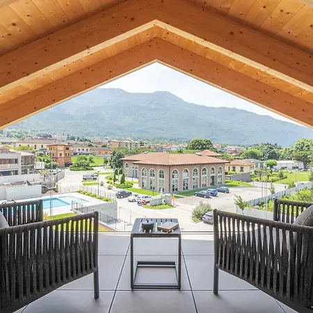 Dorato Luxury - View 4* Colico