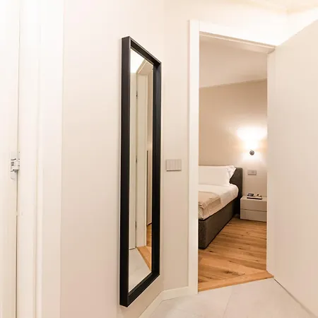 Hotel apartamentowy Dorato Luxury - View Colico