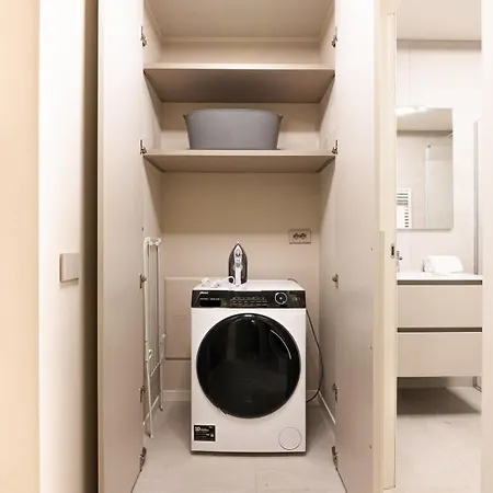 Dorato Luxury - View Hotel apartamentowy 4*