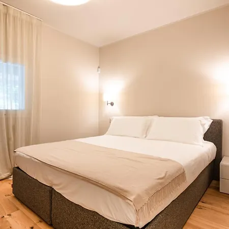 Dorato Luxury - View Aparthotel