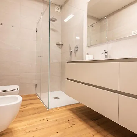 Dorato Luxury - View Hotel apartamentowy 4*