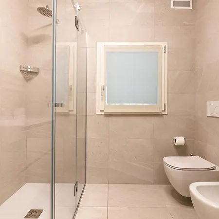 Hotel apartamentowy Dorato Luxury - View Colico