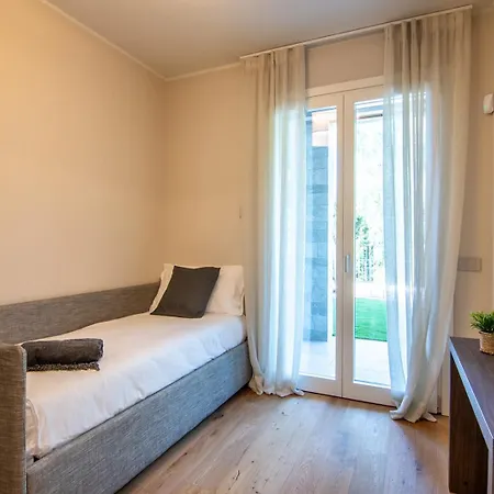 Hotel apartamentowy Dorato Luxury - View 4*