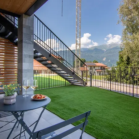 Dorato Luxury - View