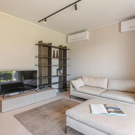 Dorato Luxury - View Colico