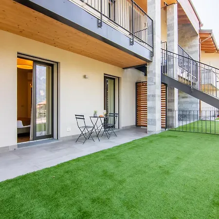 Dorato Luxury - View Aparthotel 4*